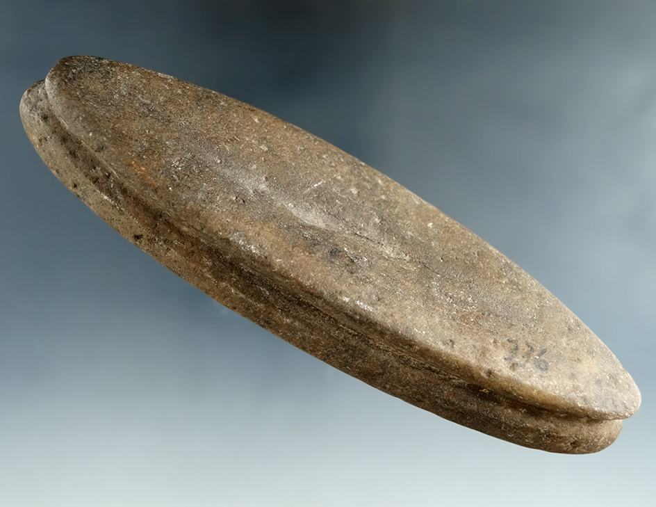 Main artifact image