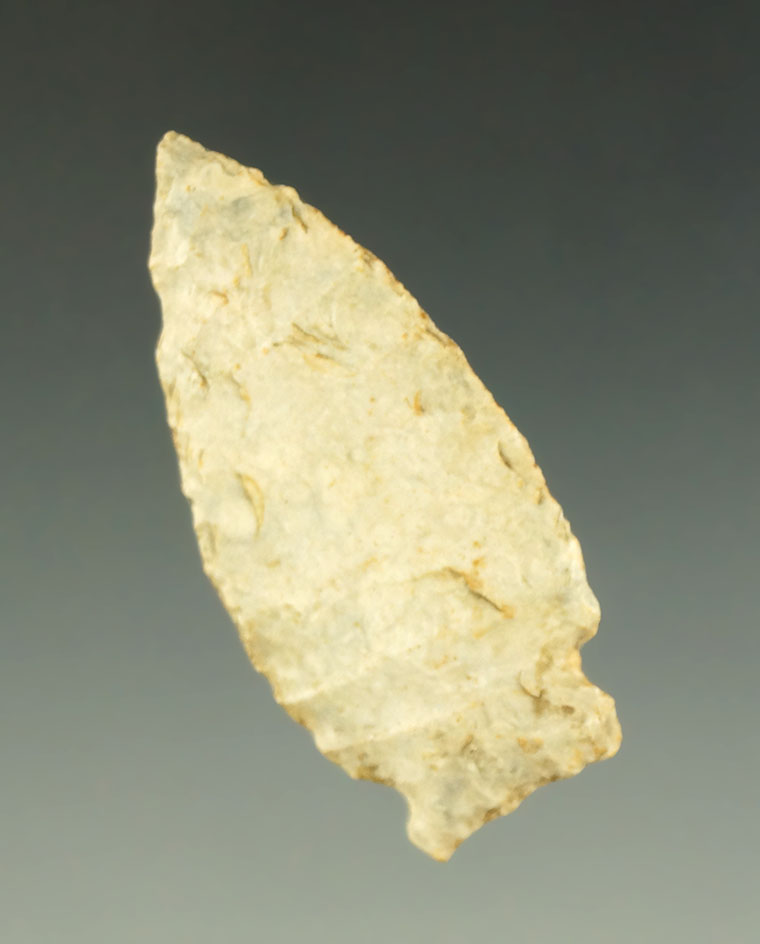 Main artifact image