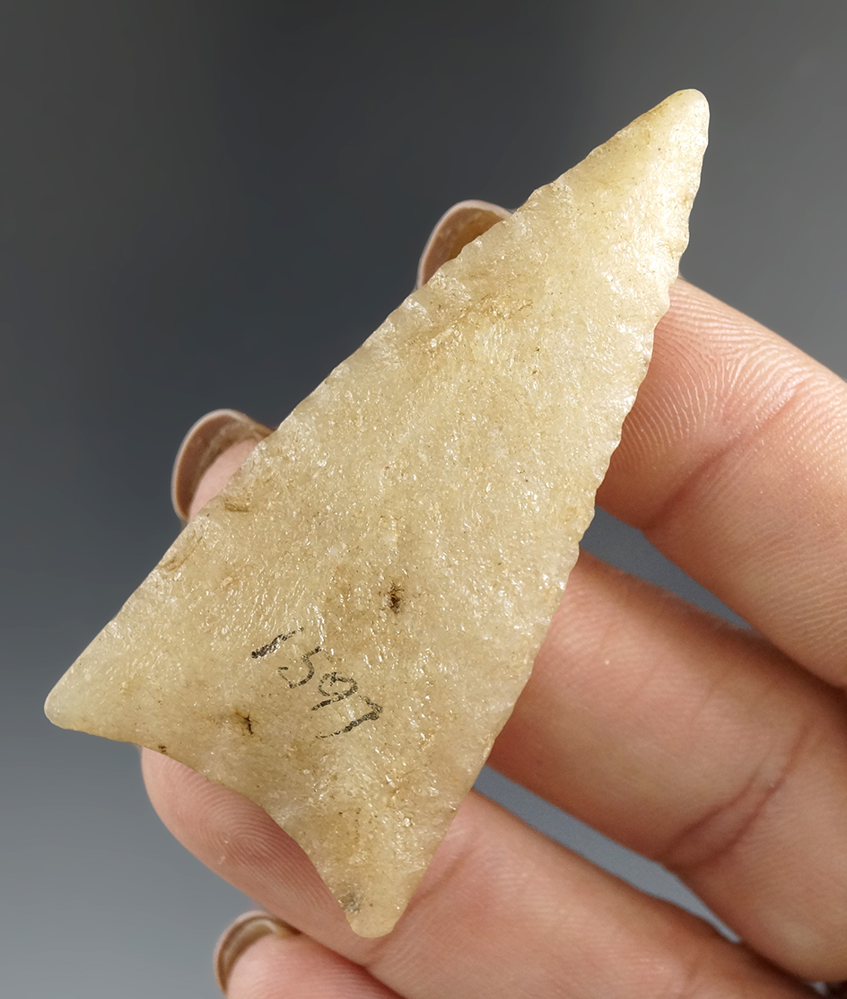 Main artifact image