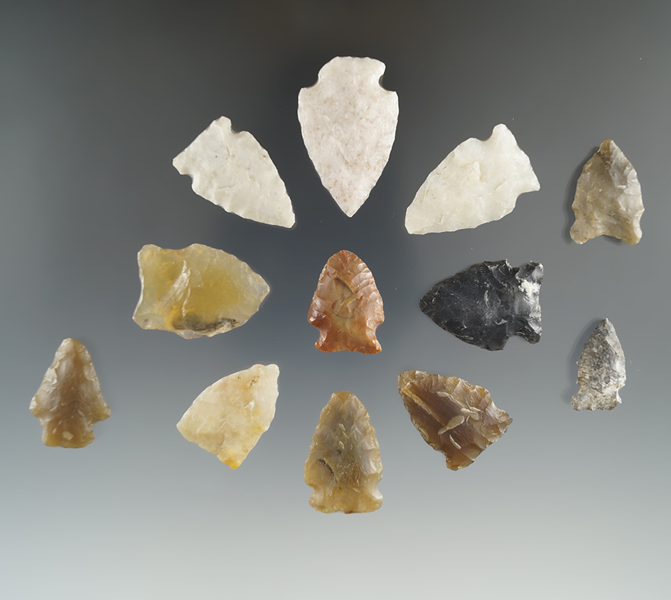 Main artifact image