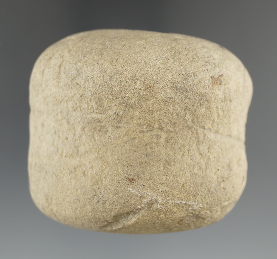 Main artifact image
