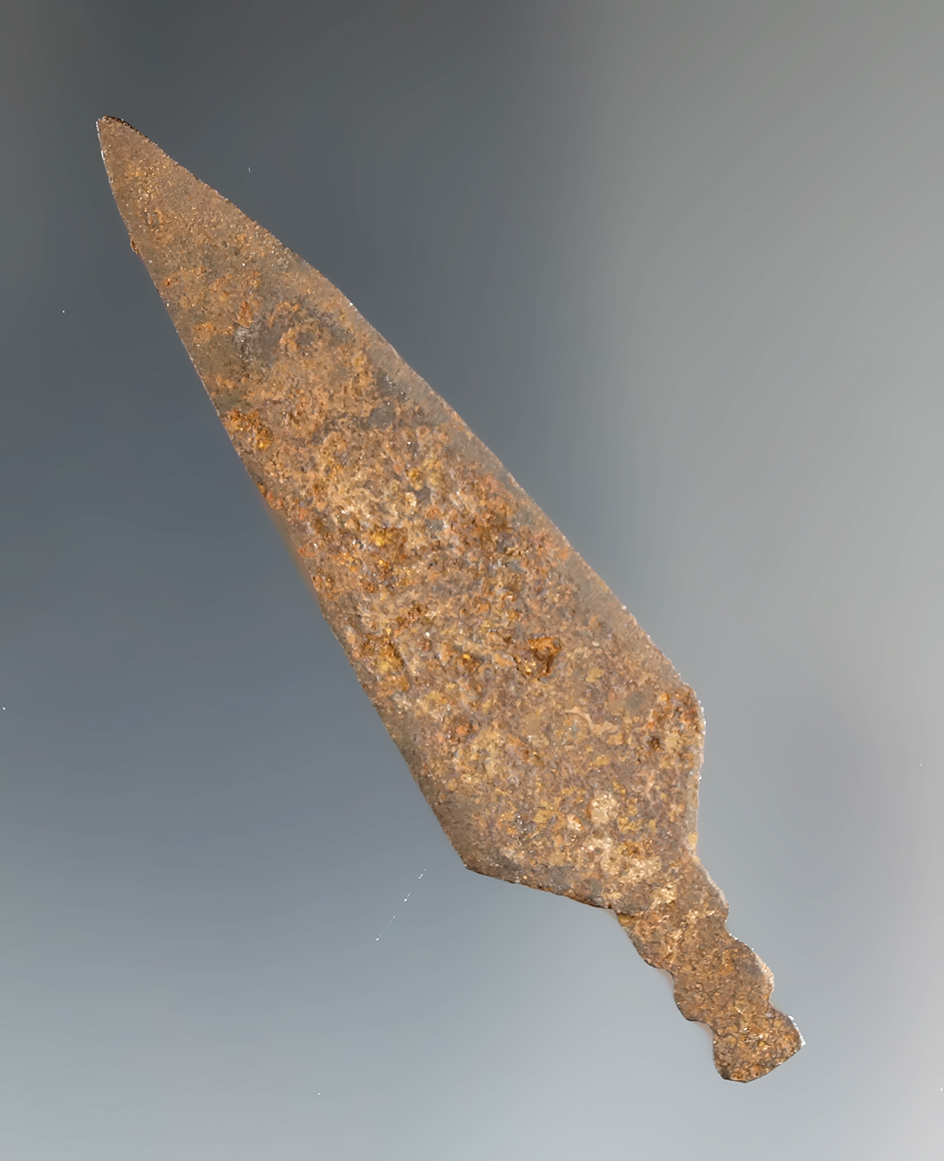 Main artifact image
