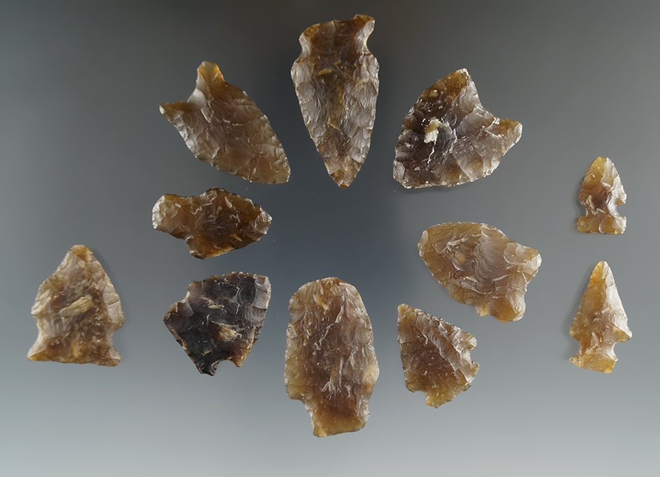 Main artifact image