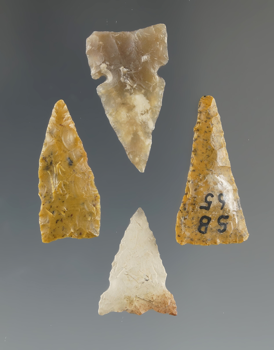 Main artifact image