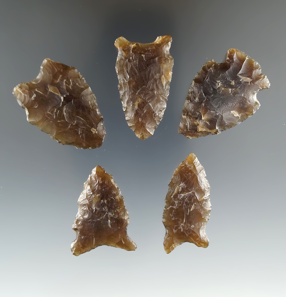 Main artifact image