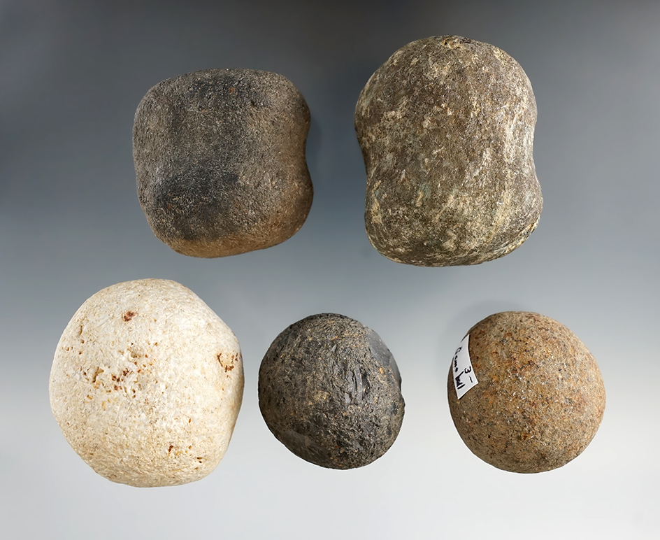 Main artifact image