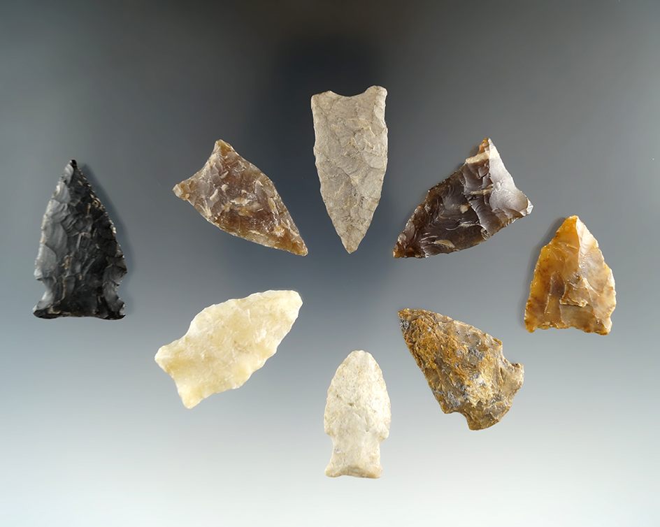 Main artifact image