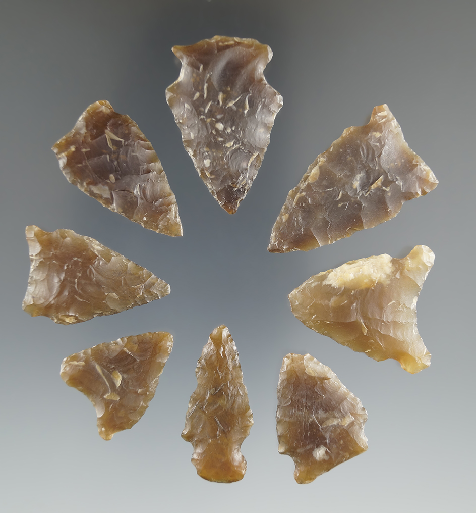 Main artifact image