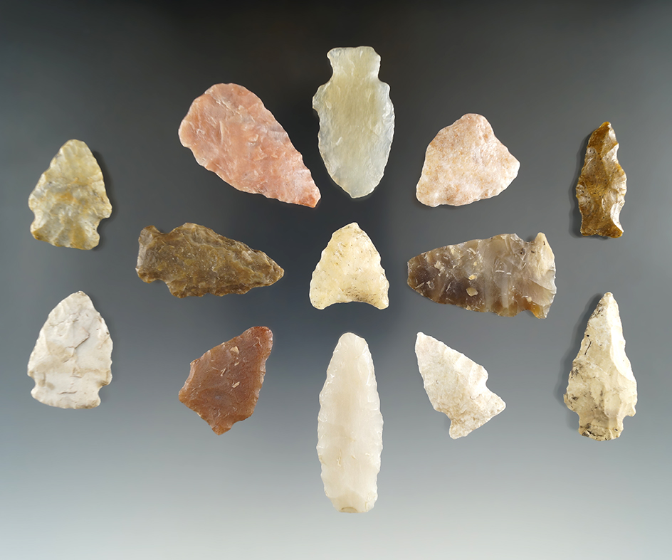 Main artifact image
