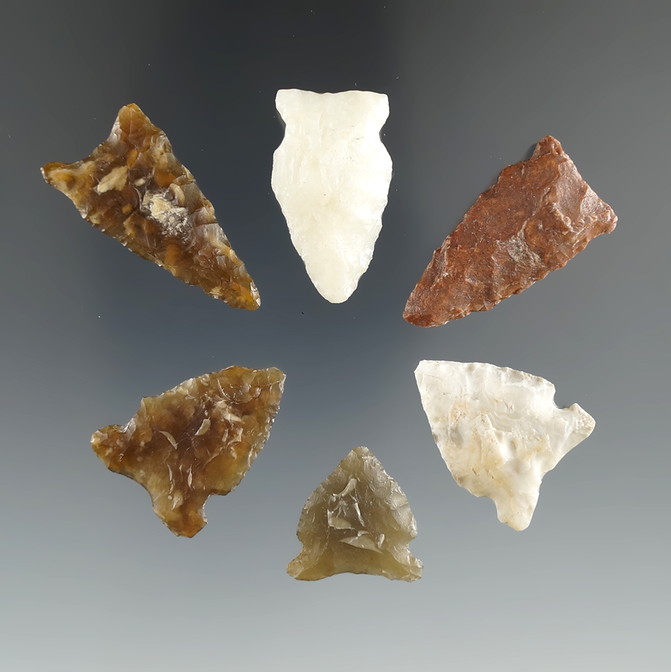 Main artifact image