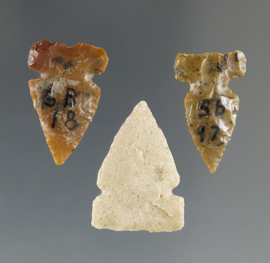 Main artifact image