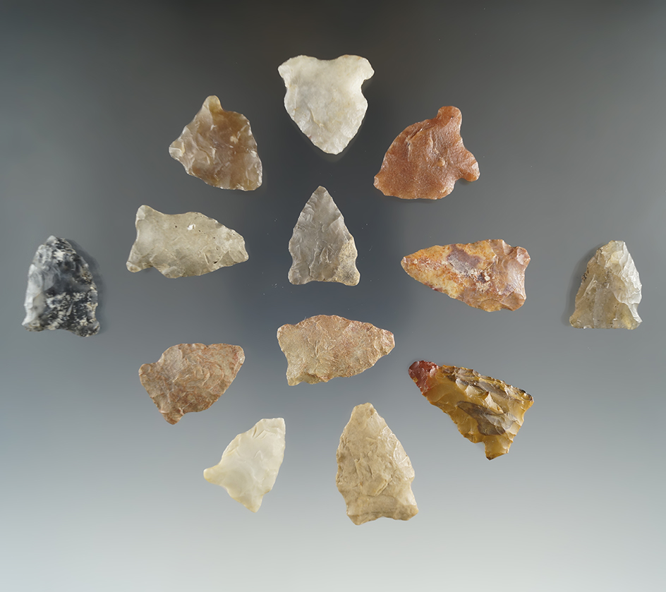 Main artifact image