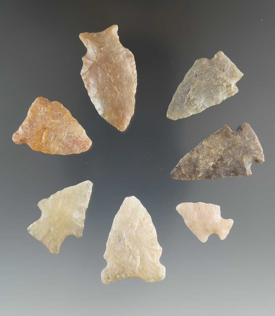 Main artifact image