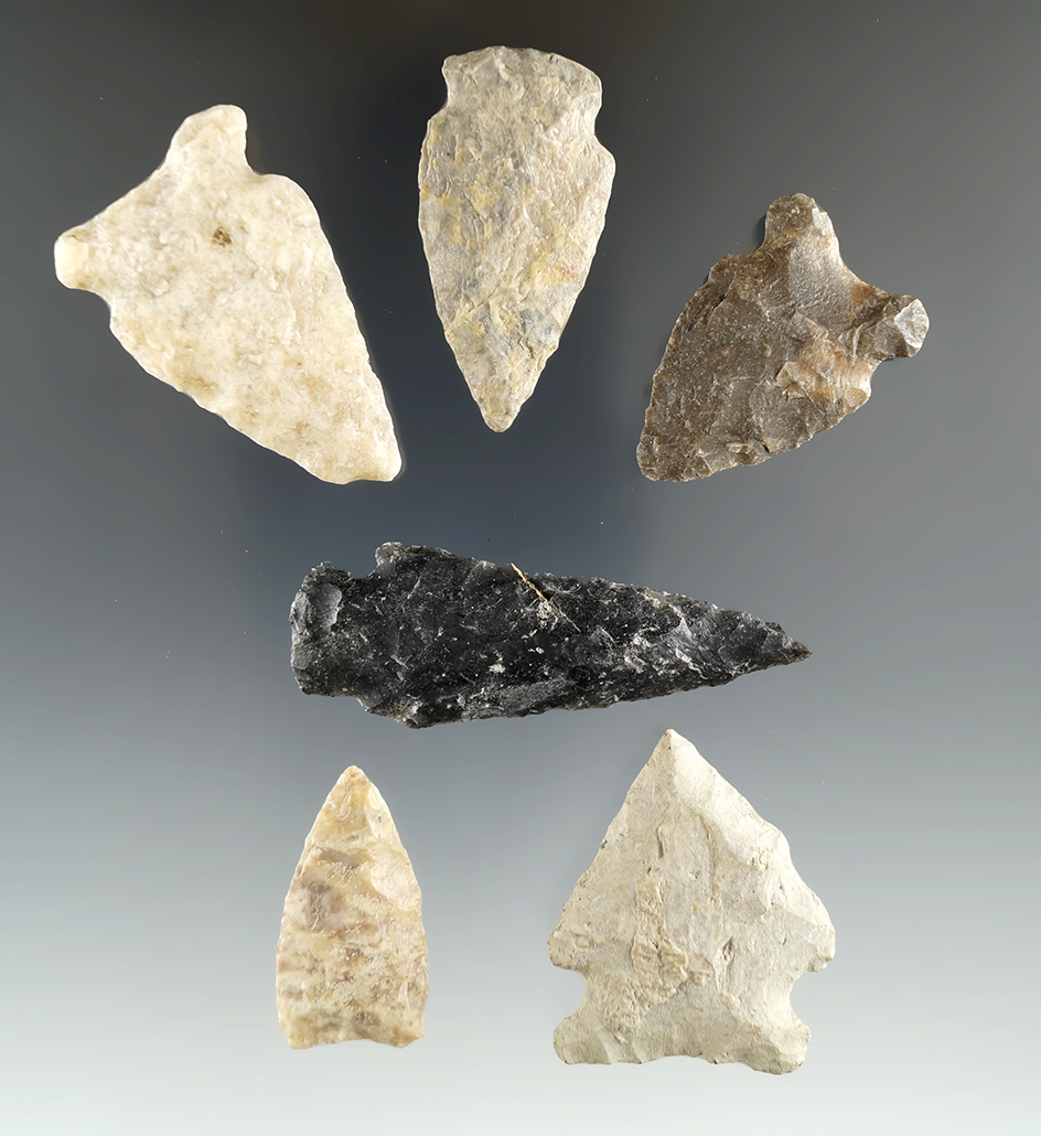 Main artifact image