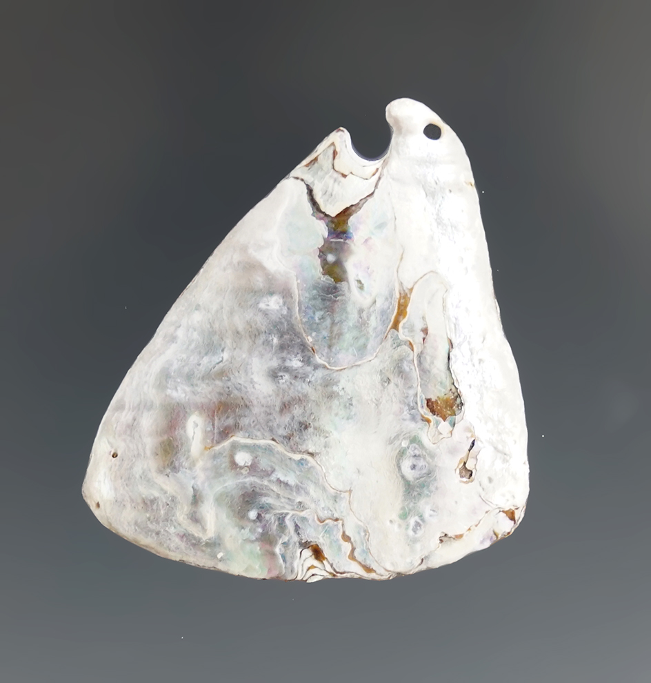 Main artifact image