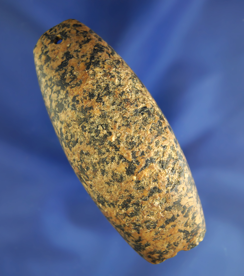 Main artifact image