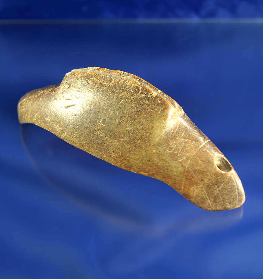 Main artifact image