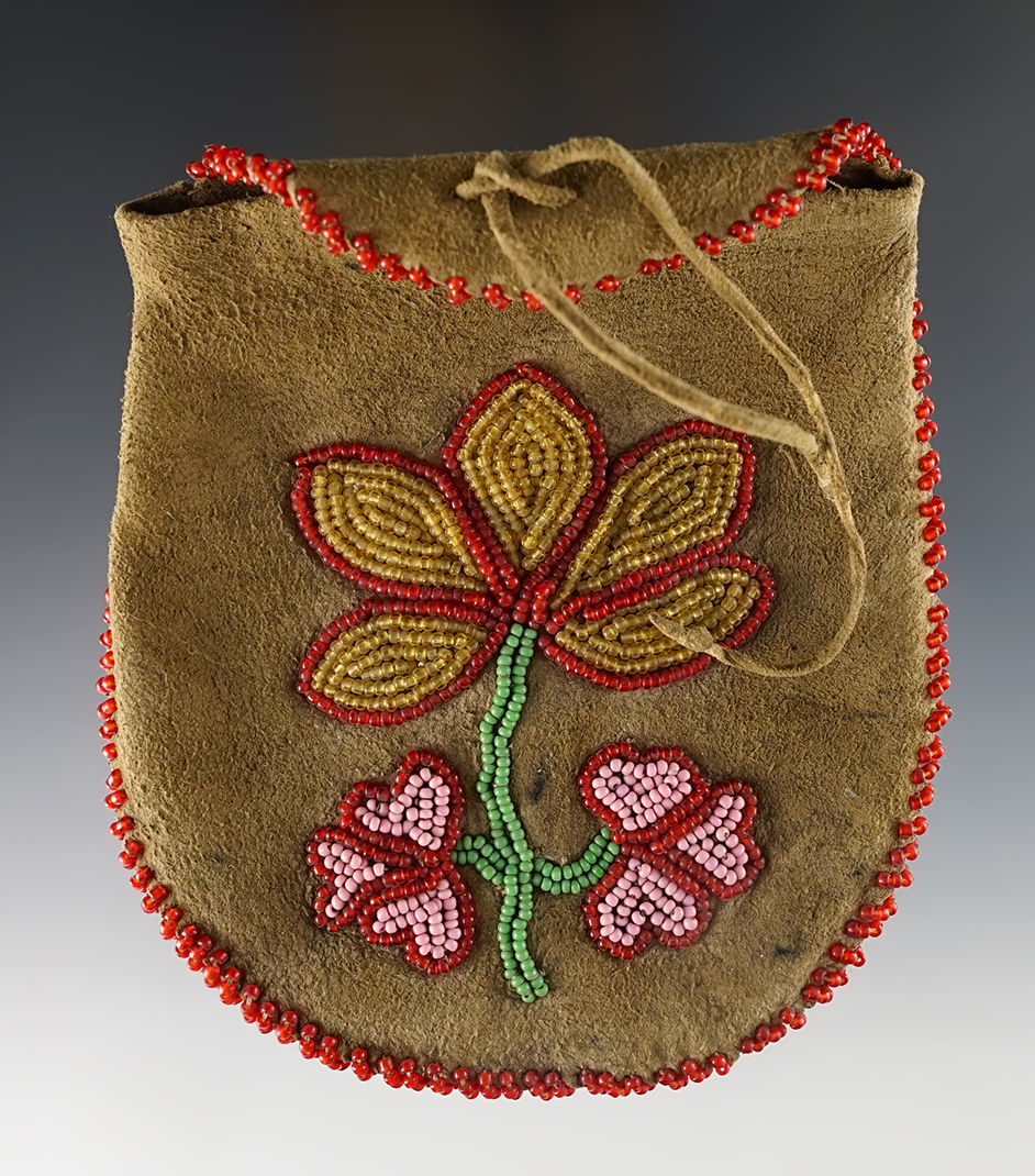 Main artifact image