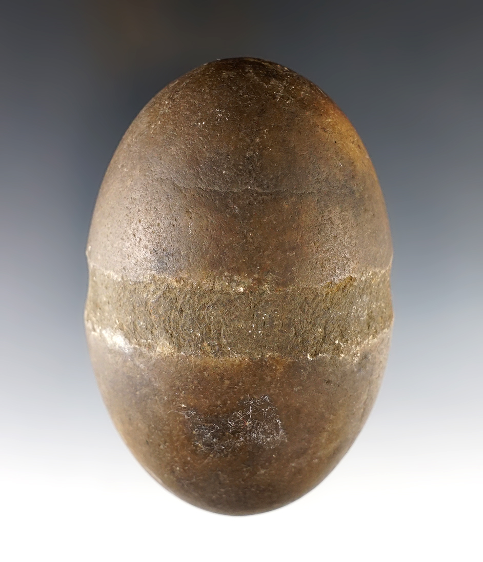 Main artifact image