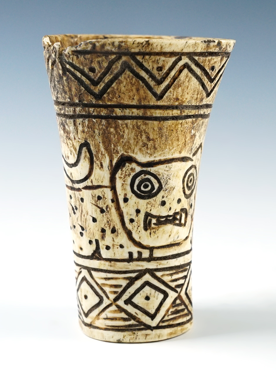Main artifact image
