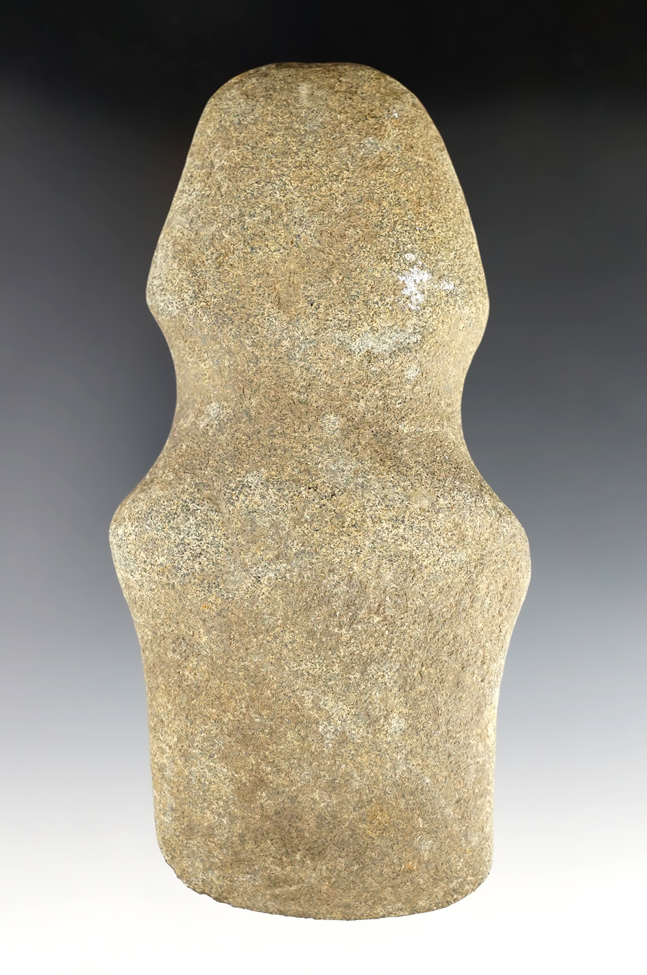 Main artifact image