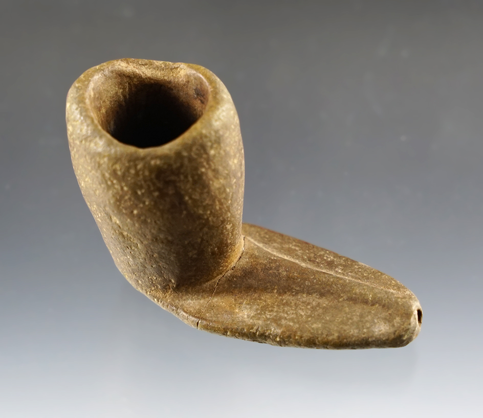 Main artifact image