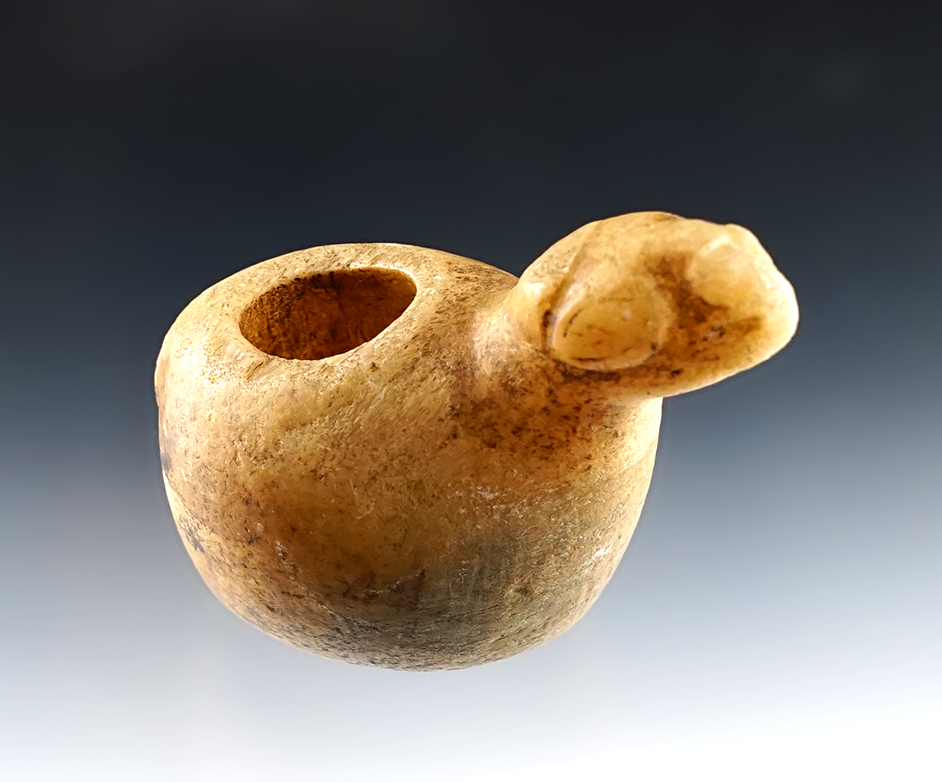Main artifact image