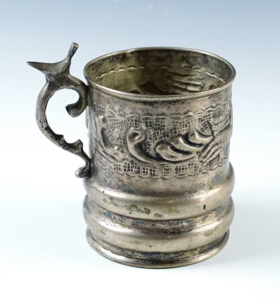Main artifact image
