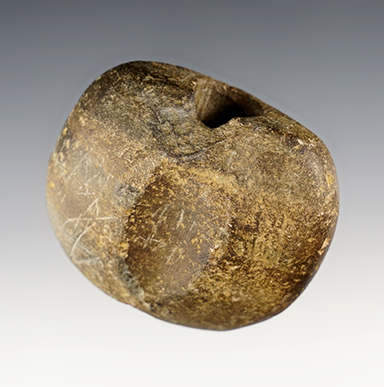 Main artifact image