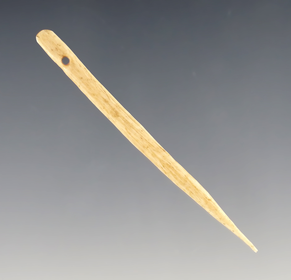 Main artifact image