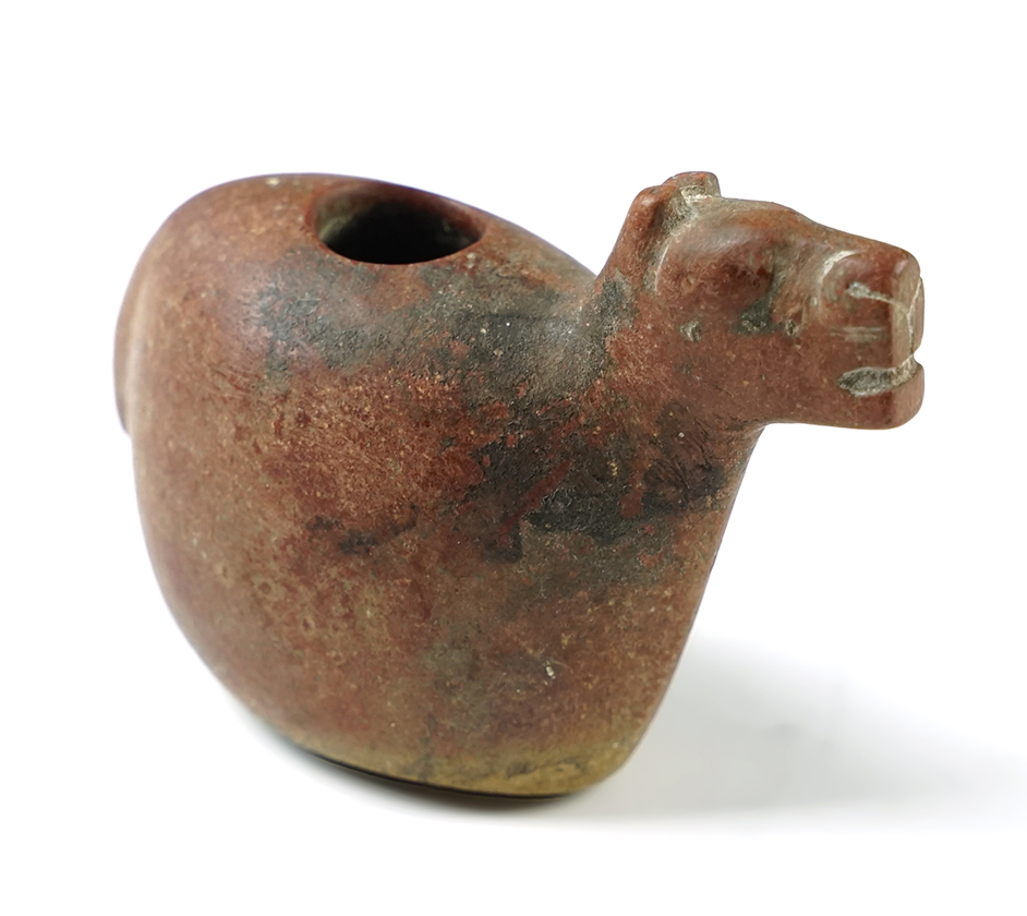 Main artifact image