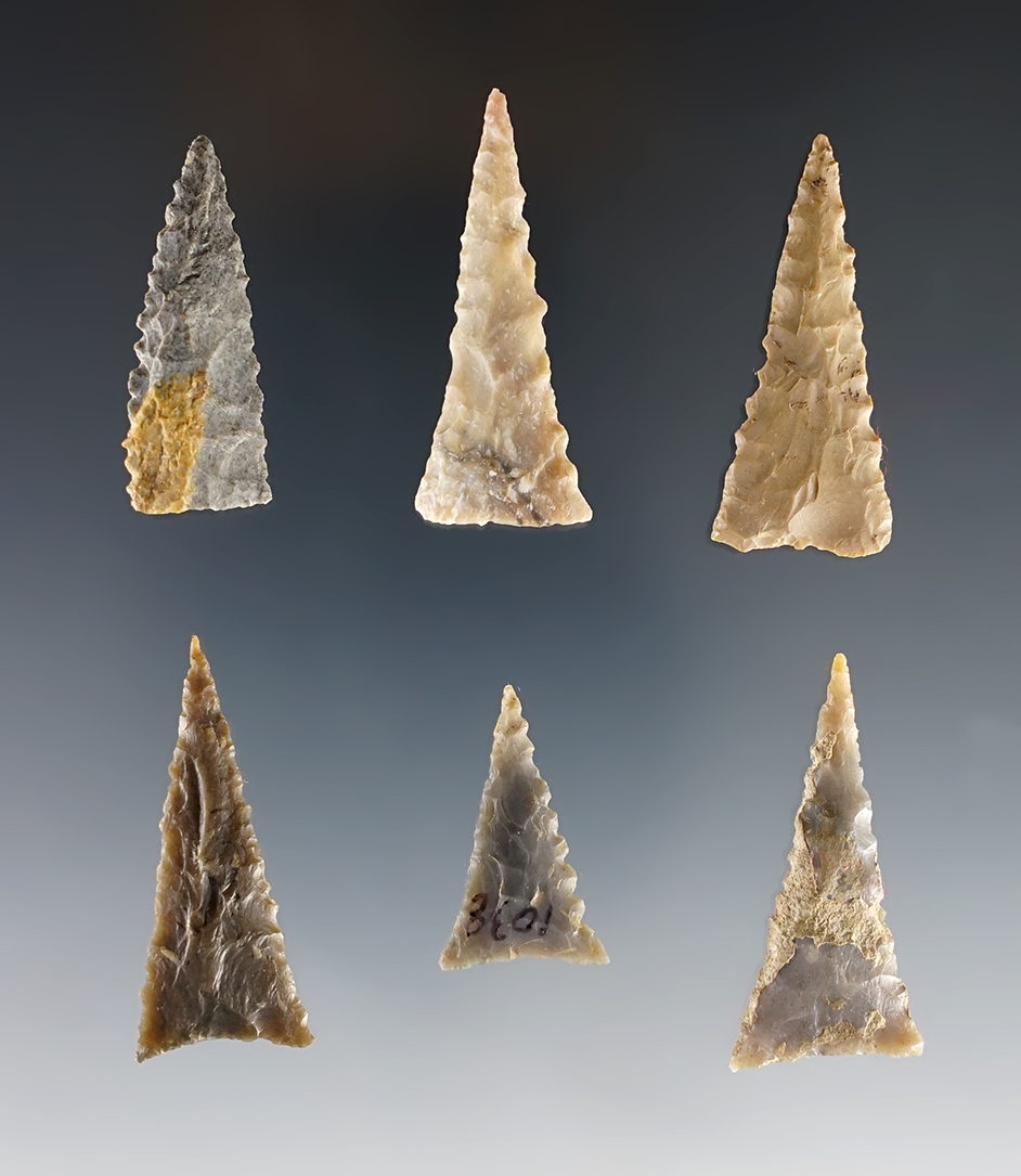 Main artifact image