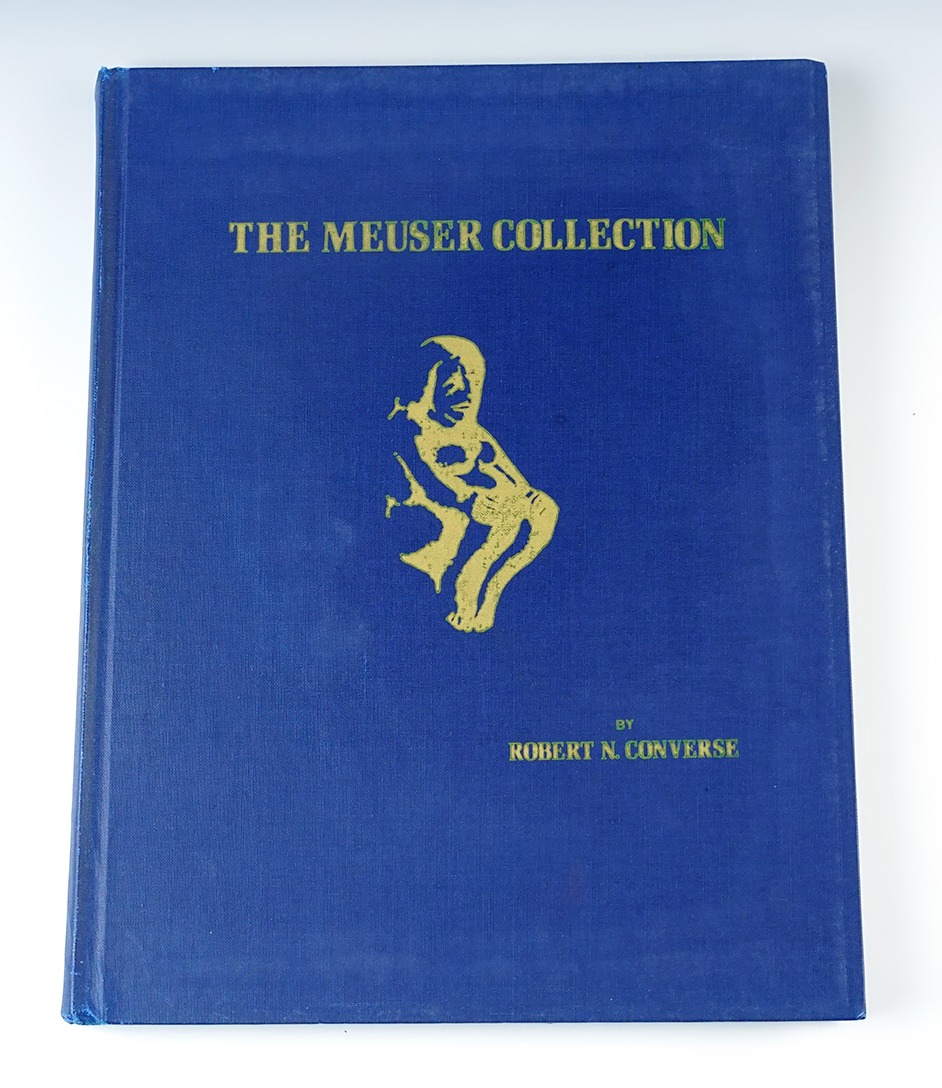 Main artifact image