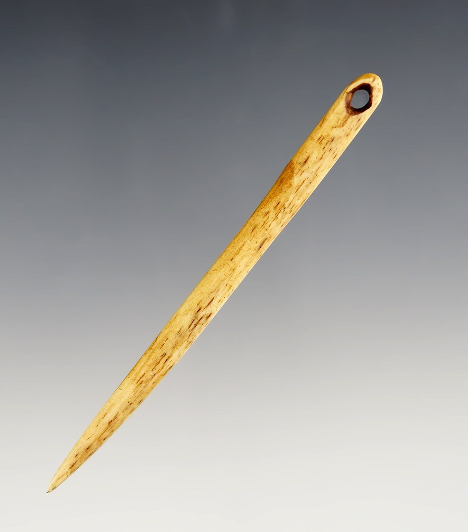 Main artifact image