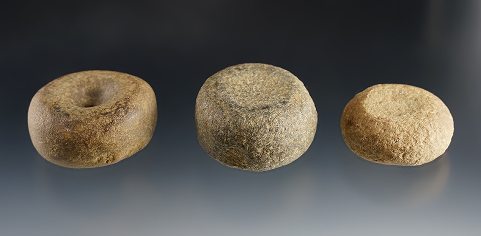 Main artifact image