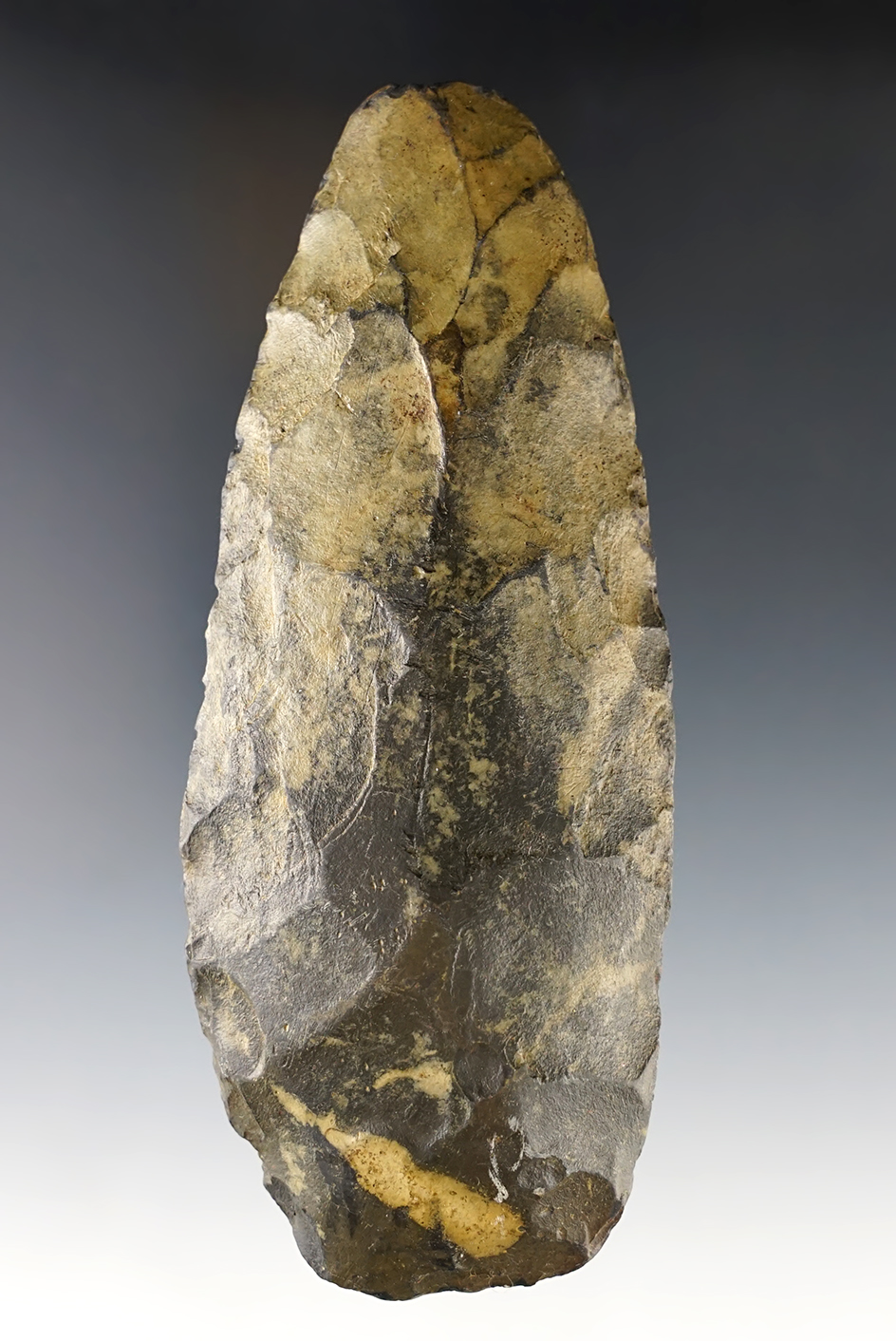Main artifact image