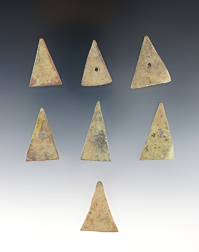 Main artifact image