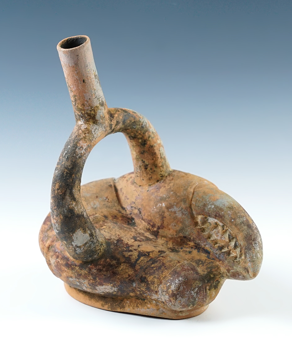 Main artifact image
