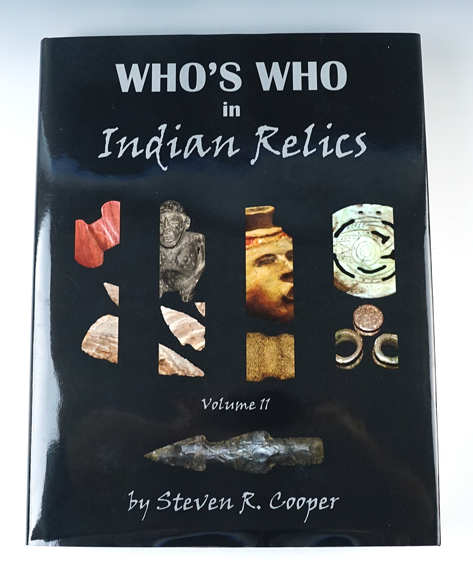 Main artifact image