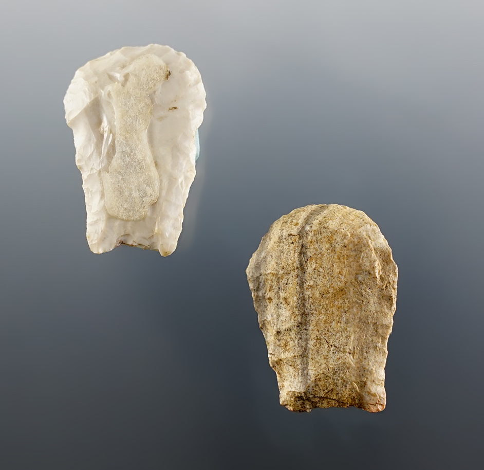 Main artifact image
