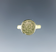 Main artifact image