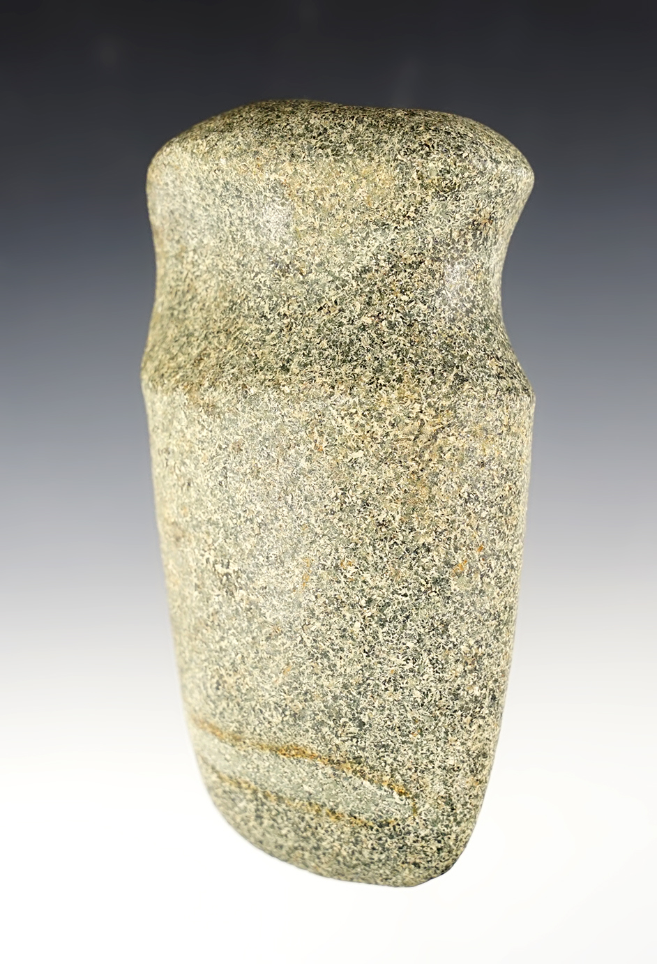 Main artifact image