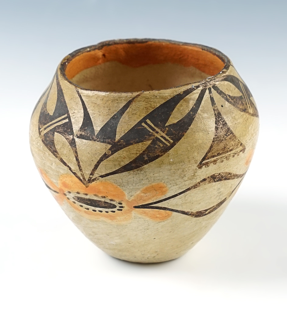 Main artifact image
