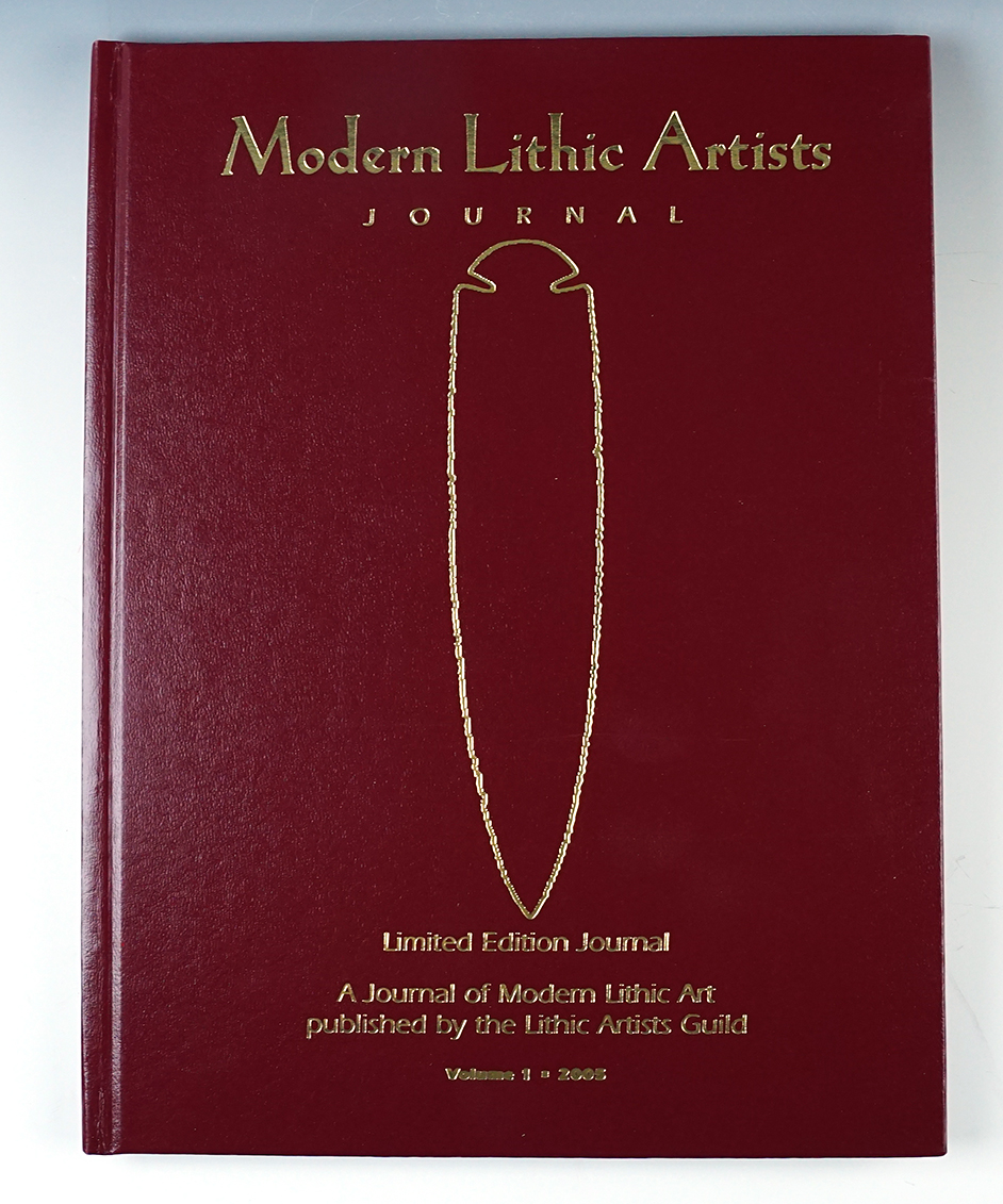 Main artifact image