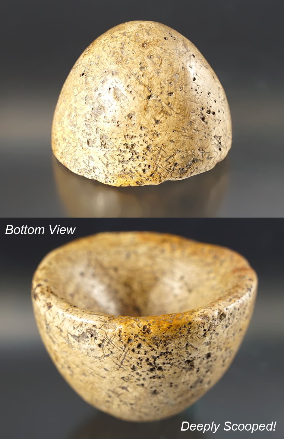 Main artifact image