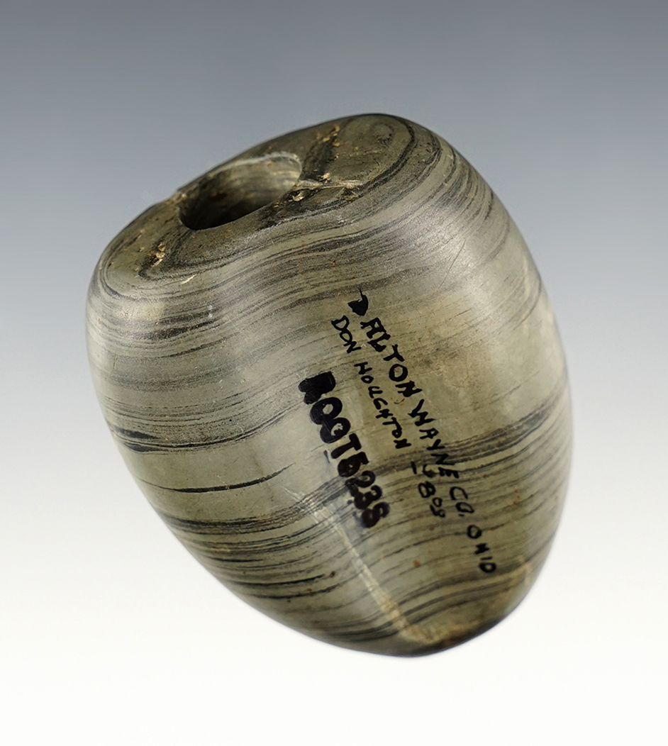 Main artifact image