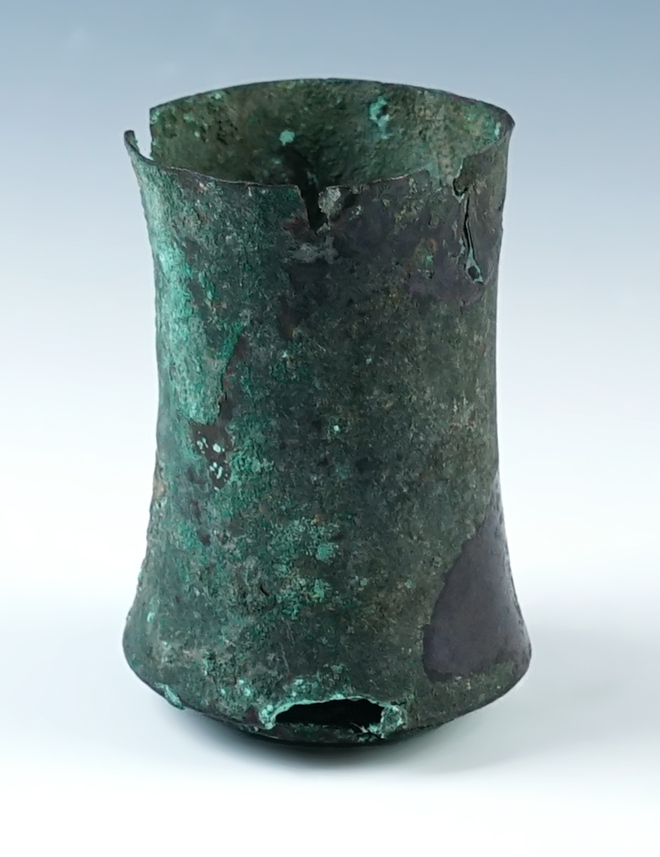 Main artifact image