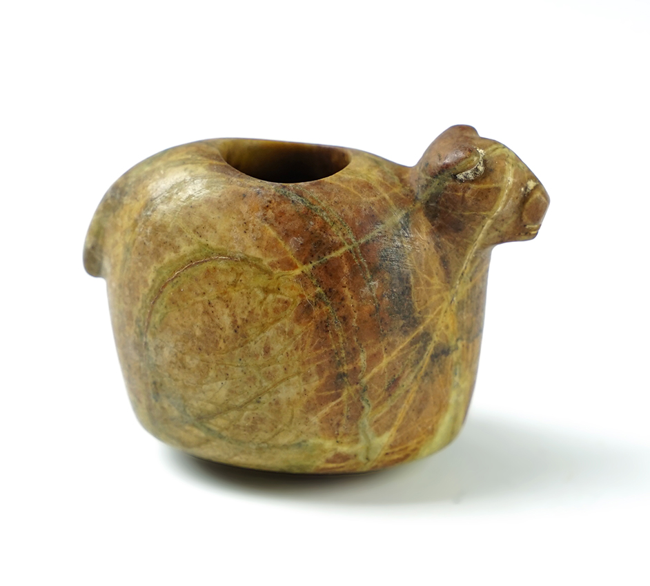 Main artifact image