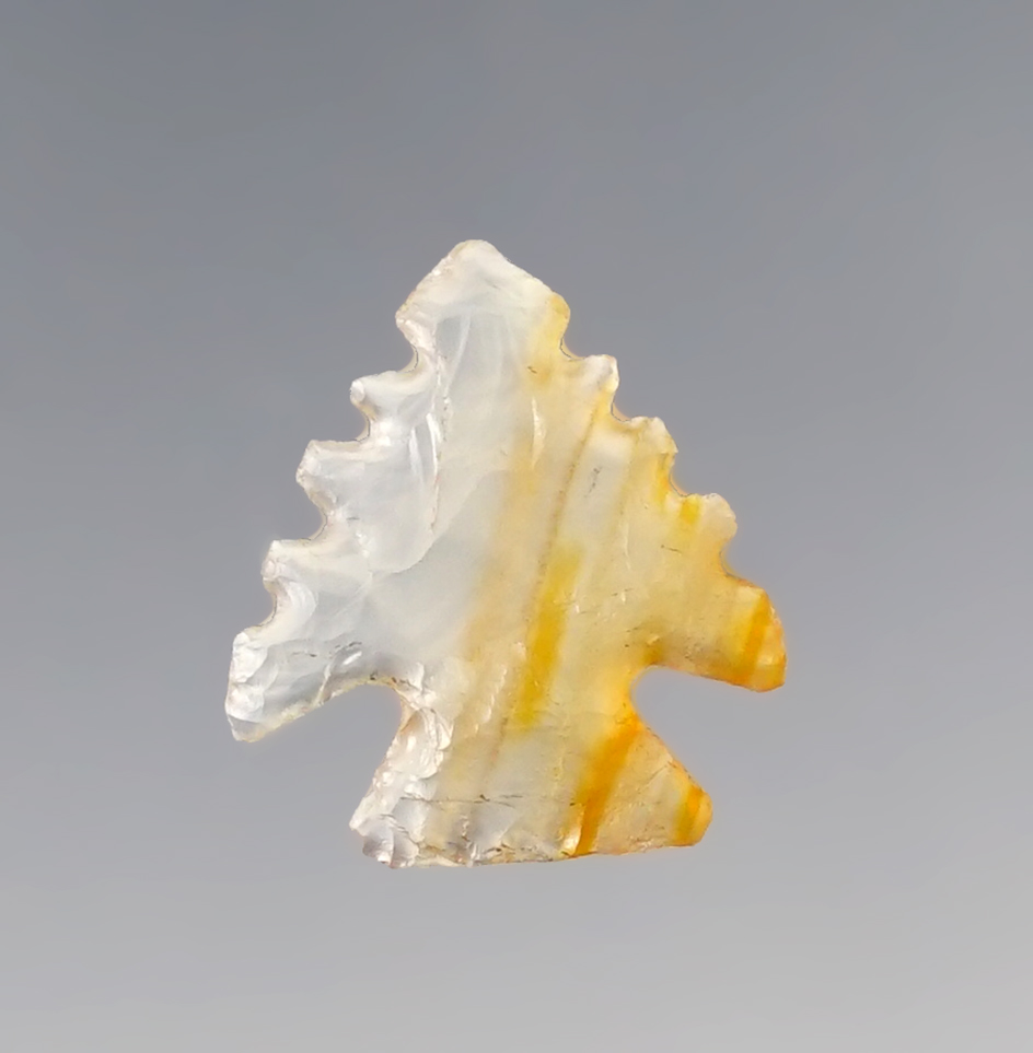 Main artifact image