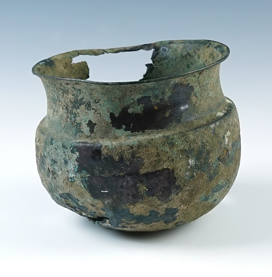 Main artifact image